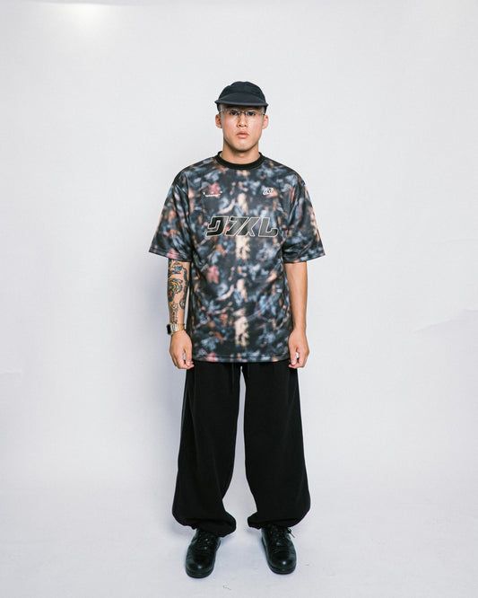 DeMarcoLab - Game Shirt - Realbury Camo