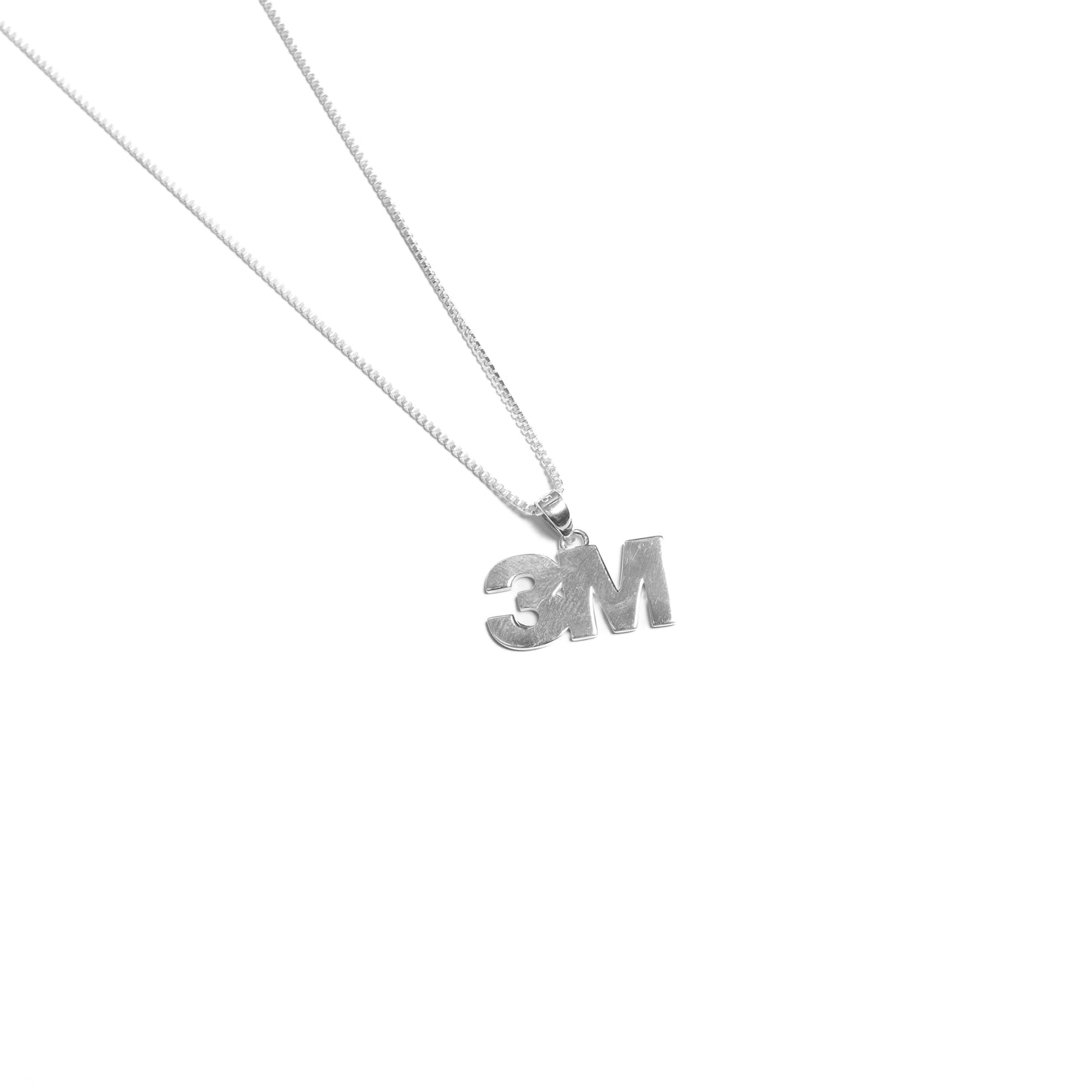 IN-PUT-OUT - Trust Me - 925 Silver