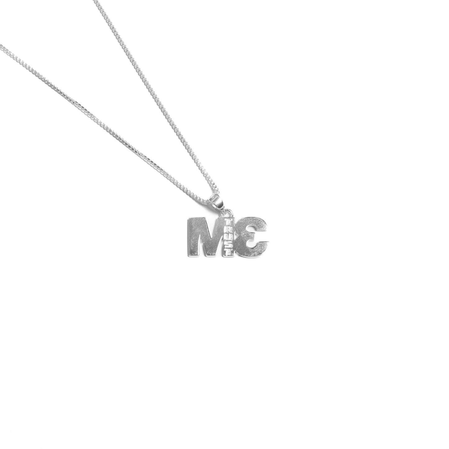 IN-PUT-OUT - Trust Me - 925 Silver