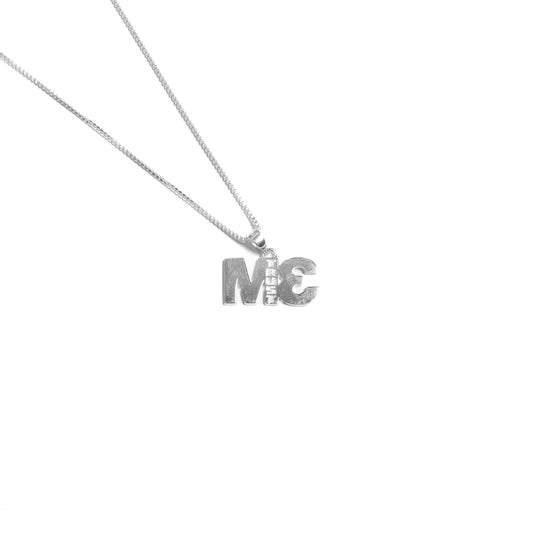 IN-PUT-OUT - Trust Me - 925 Silver