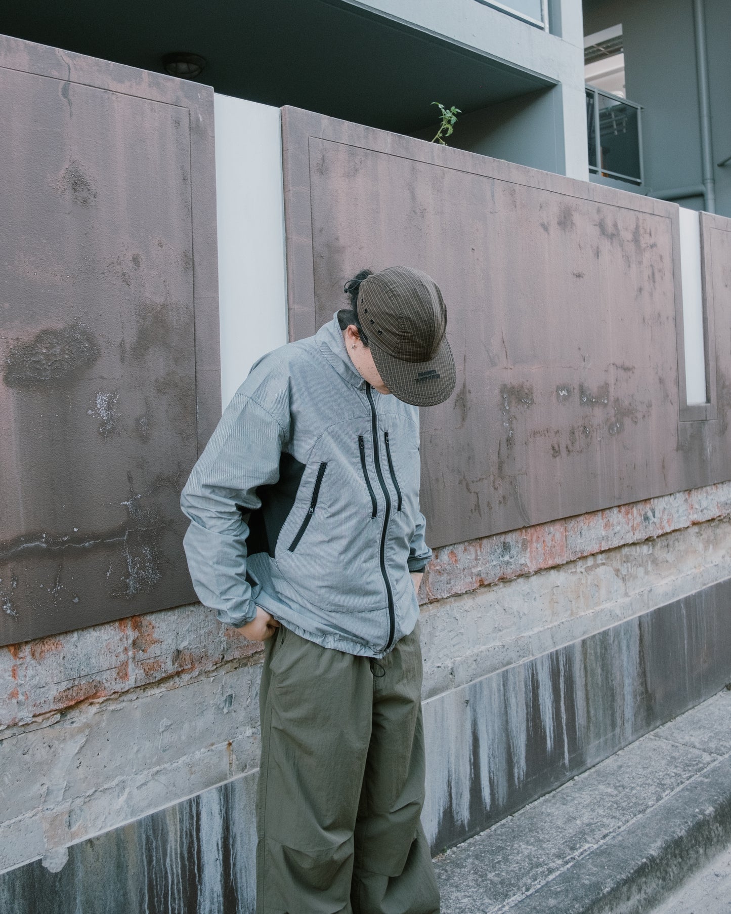 DeMarcoLab - DURABLE DMTN CAP (Brown)