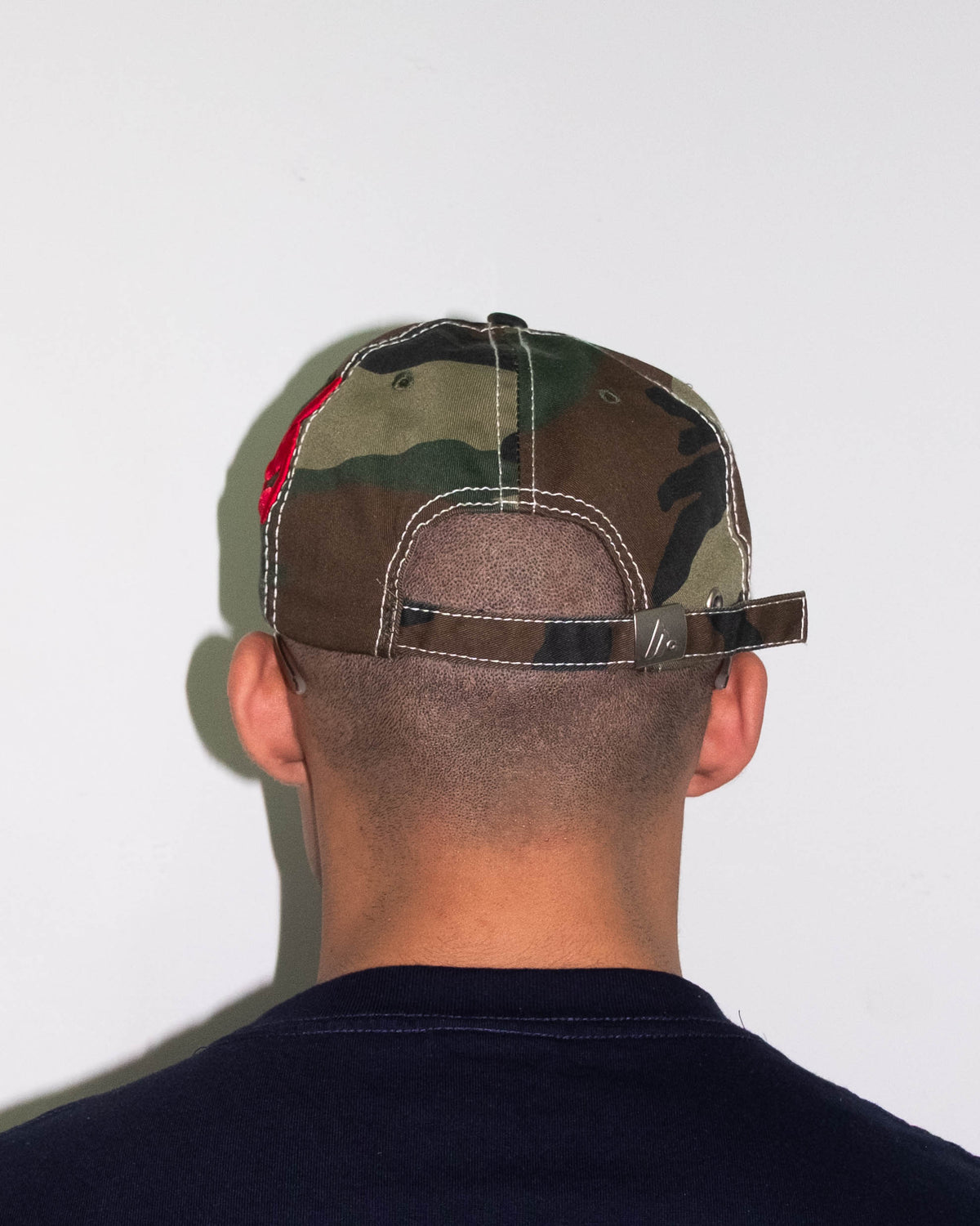 Momotoys - Volume Hat - Camo
