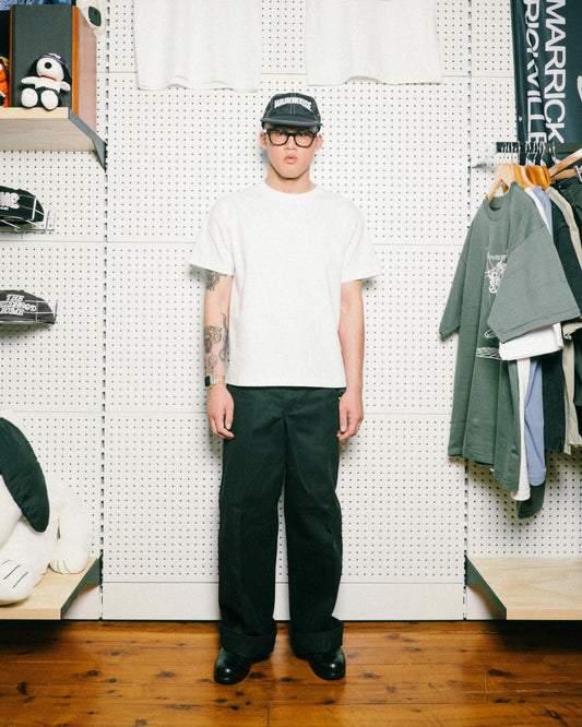 Ben Davis - Gorilla Cut - Brown