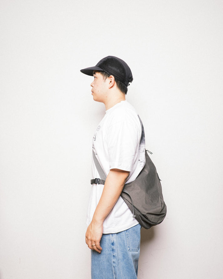 Sealson - M3 | Crossbody Bag - Agate Grey