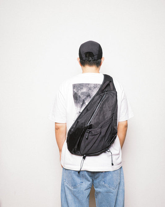 Sealson - SEx114 SR2 | Grab Bag - Black