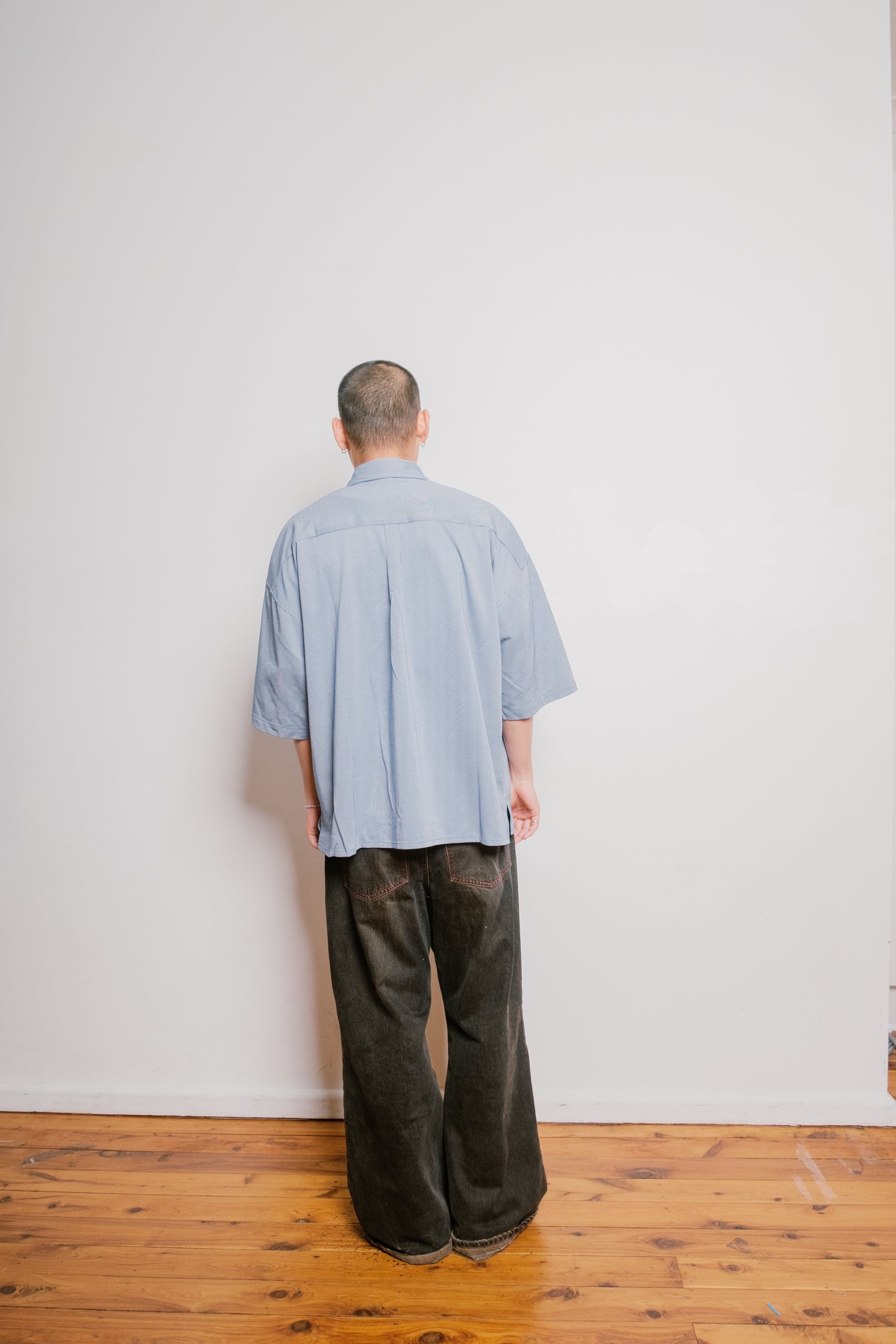 DeMarcoLab - WK Big Boy Zip - Blue