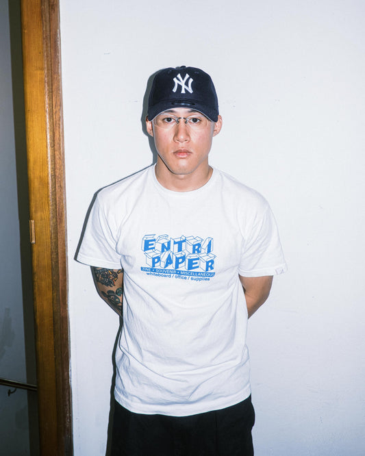 New Era - 9TWENTY NY Yankees Premium Wool Twill Cap - Navy