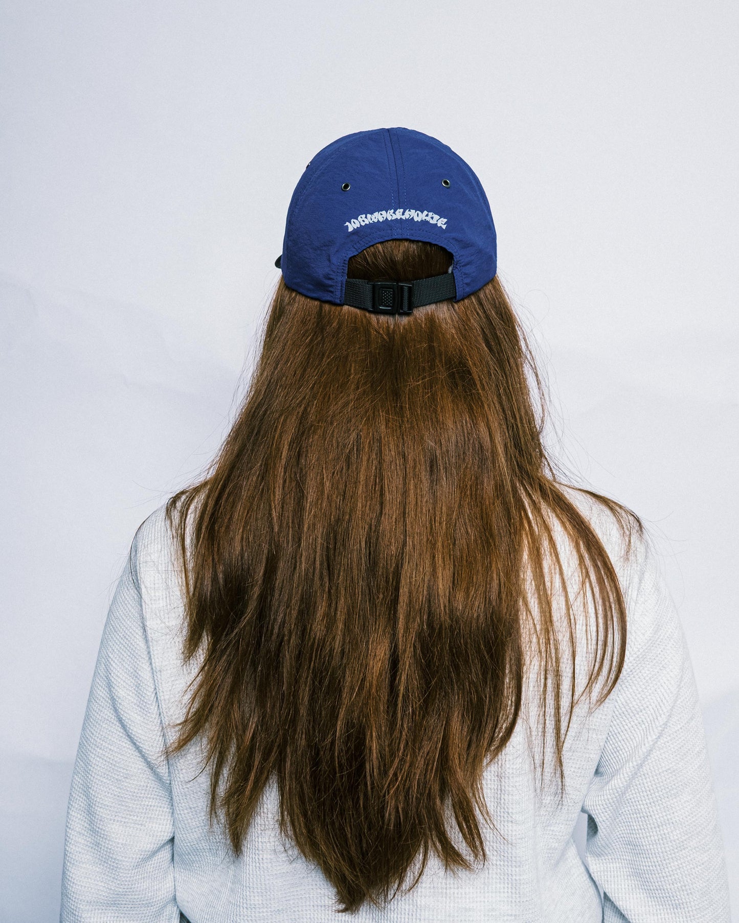 108WAREHOUSE - LB Cap - Royal