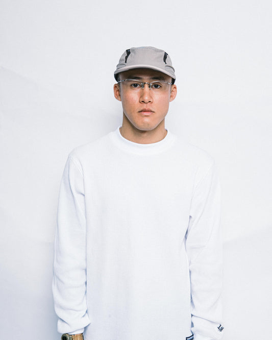 Gramicci - Ultra-light Tech Cap - Concrete