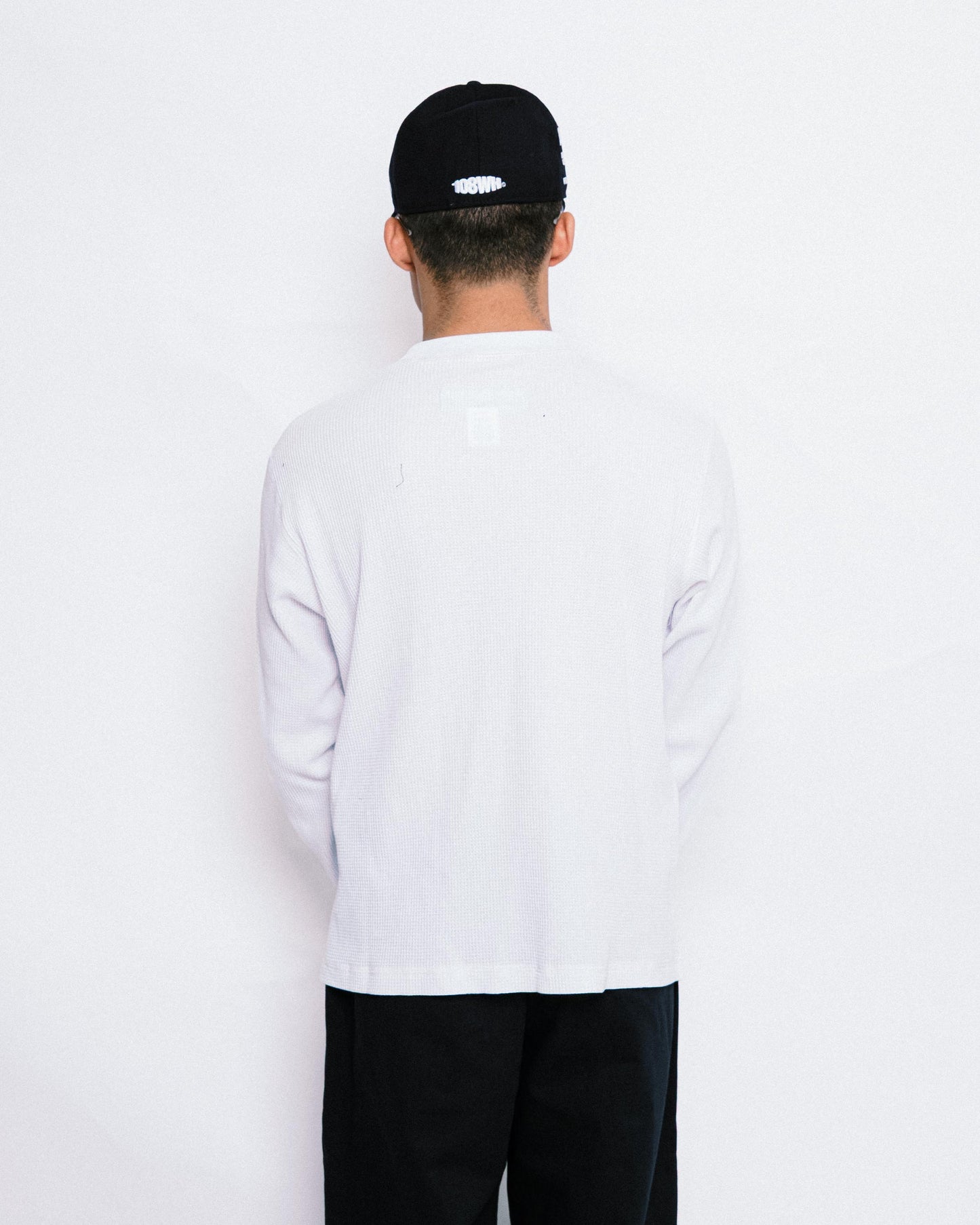 108WAREHOUSE - New Era 59FIFTY “Door” - Navy