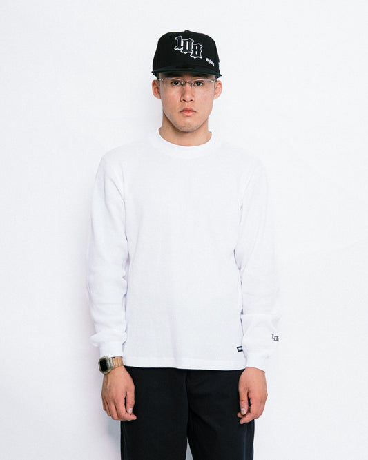108WAREHOUSE x New Era - 59FIFTY® “Sydney” - Black