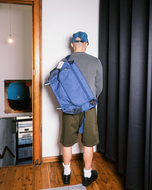 Gramicci - Messenger Bag - Dusty Blue