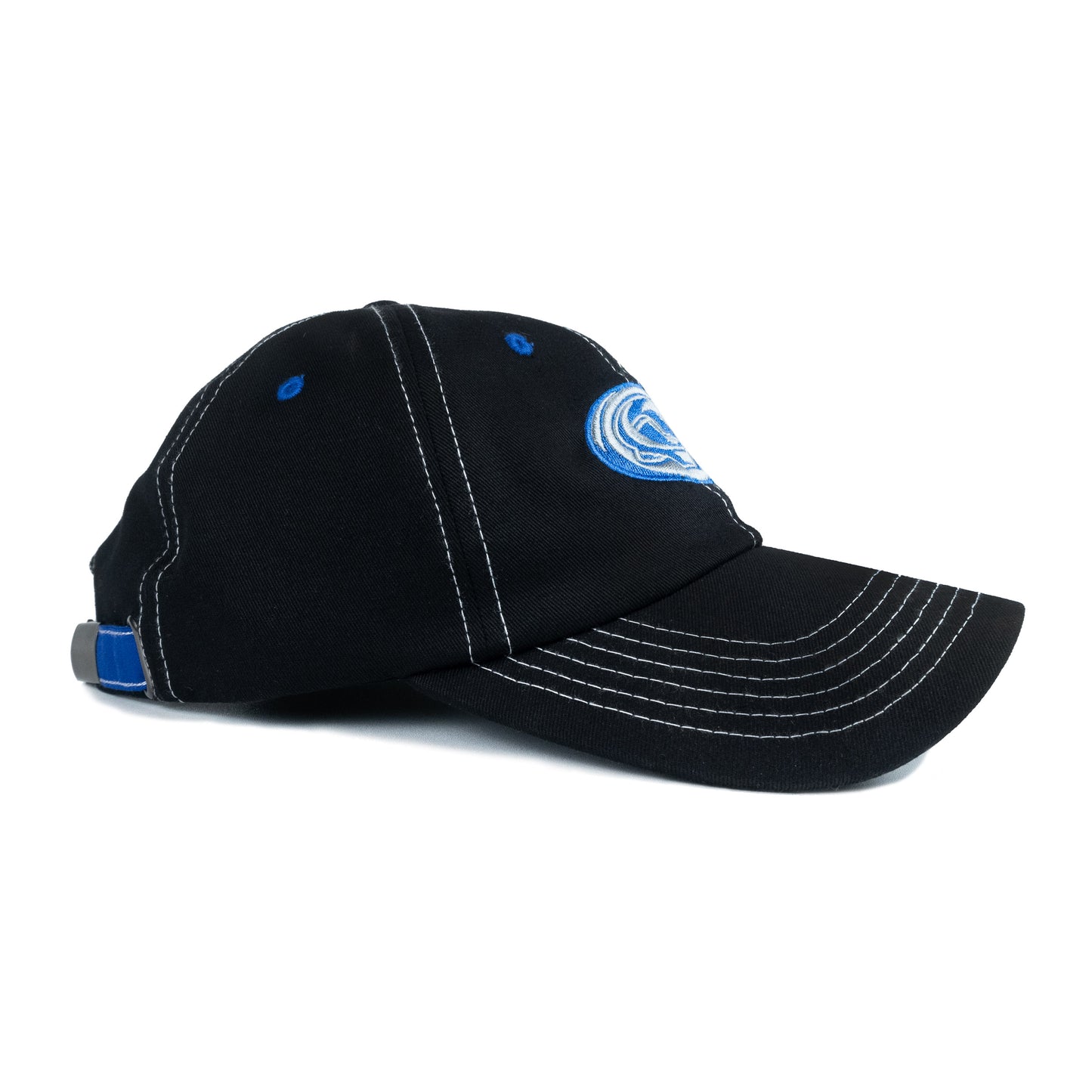 Domestik - Strange Face - Black - Hat