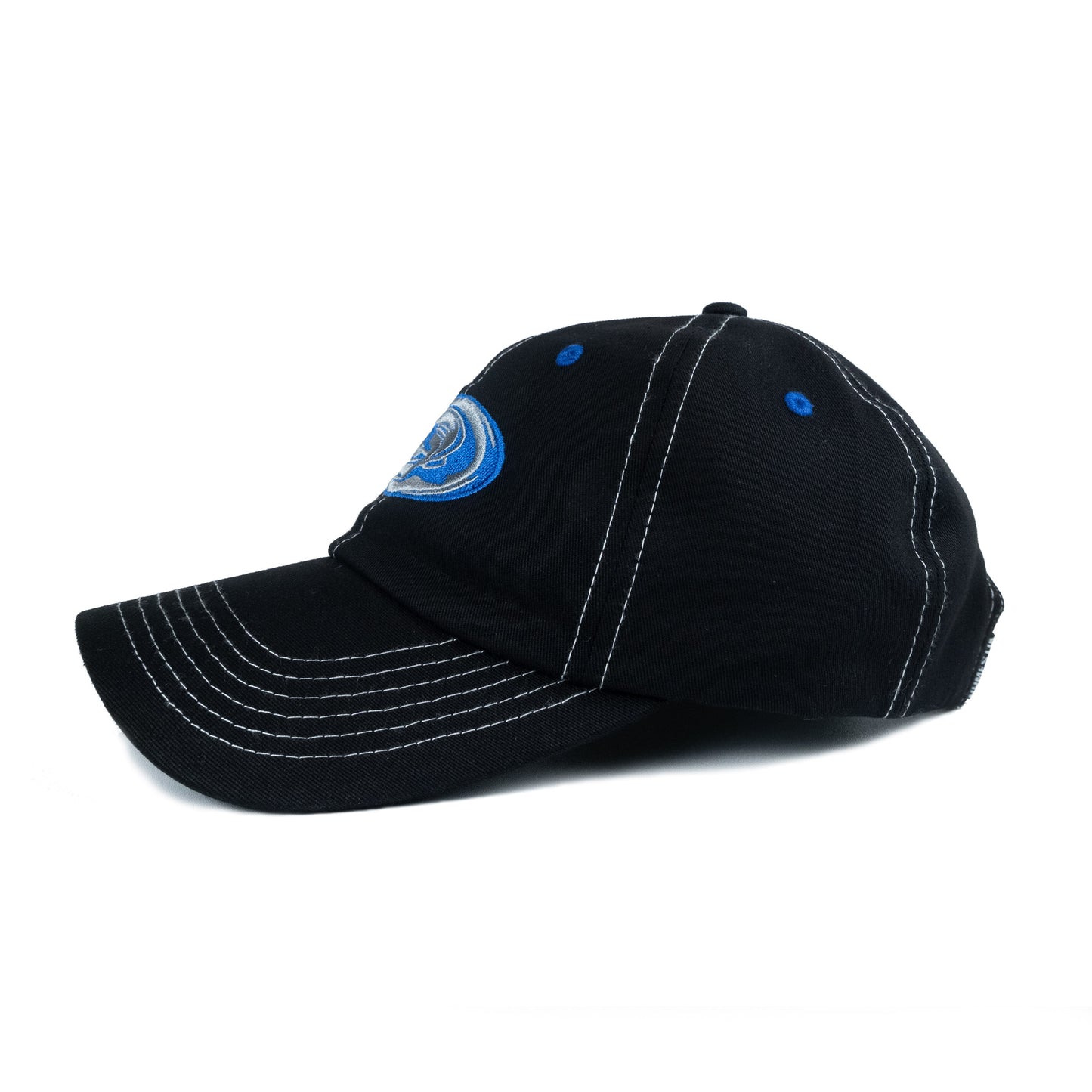 Domestik - Strange Face - Black - Hat