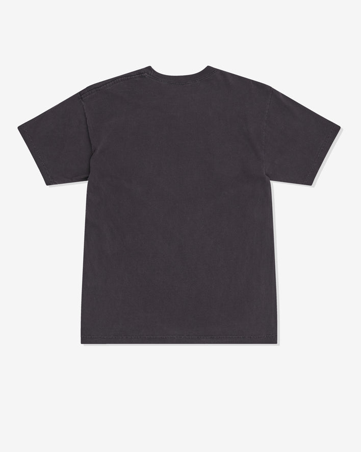 Friend Editions - Monogram Tee - Vintage Black