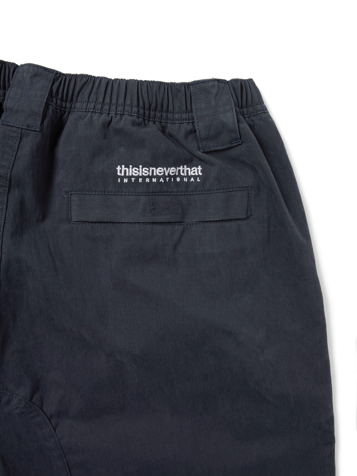 thisisneverthat - Field Pant - Navy