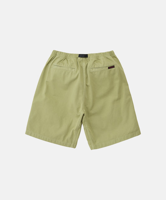 Gramicci - G-shorts - Pigment Dyed - Bay Leaf