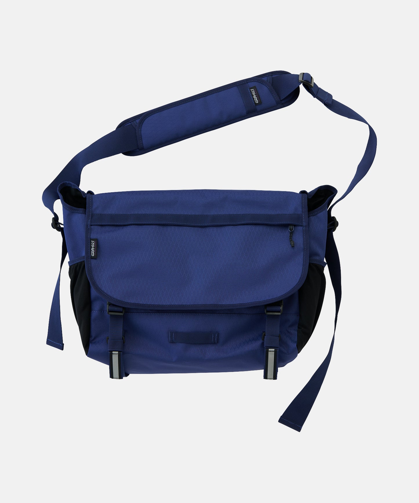 Gramicci - Messenger Bag - Dusty Blue