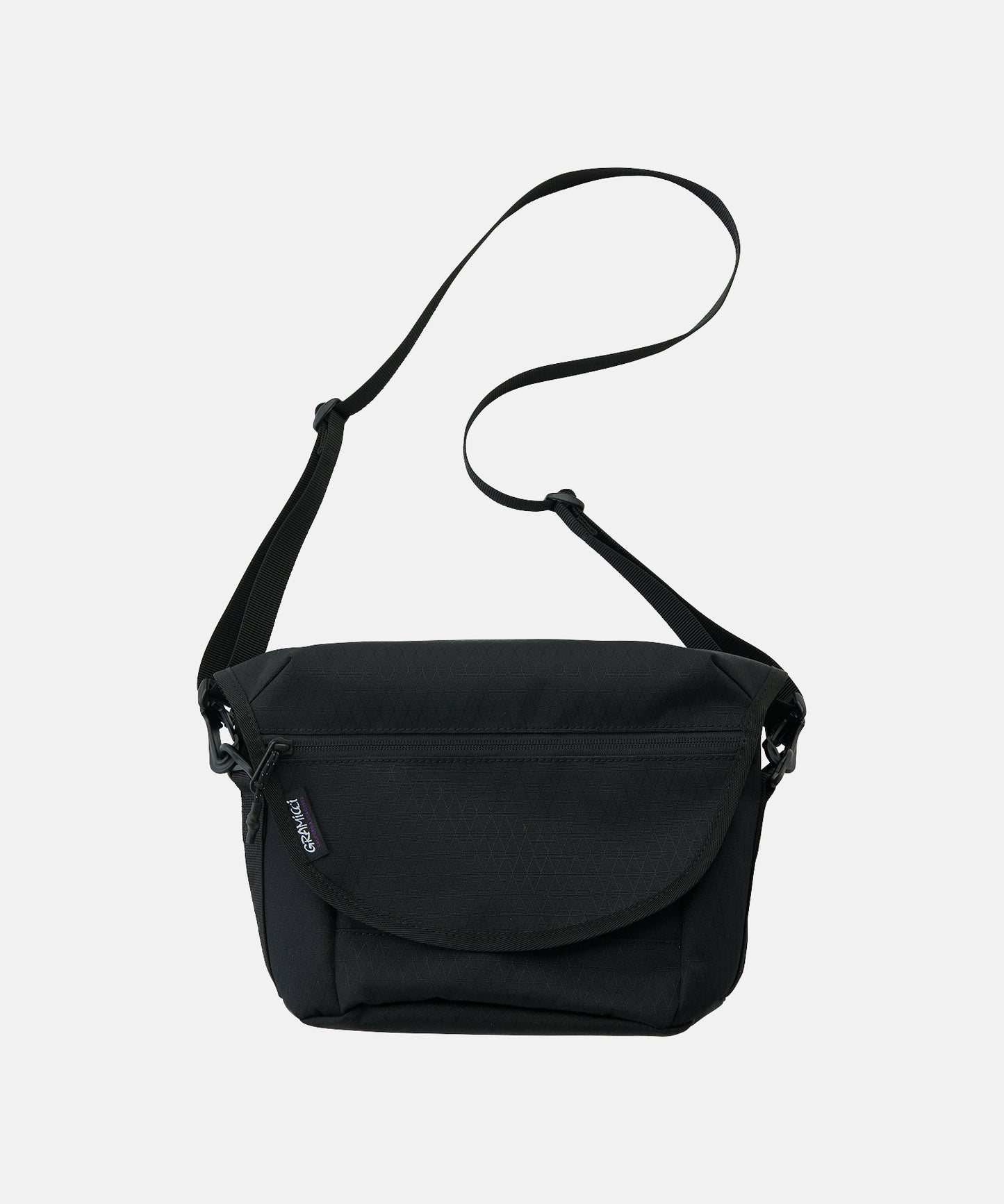 Gramicci - Multi Side Bag - Black