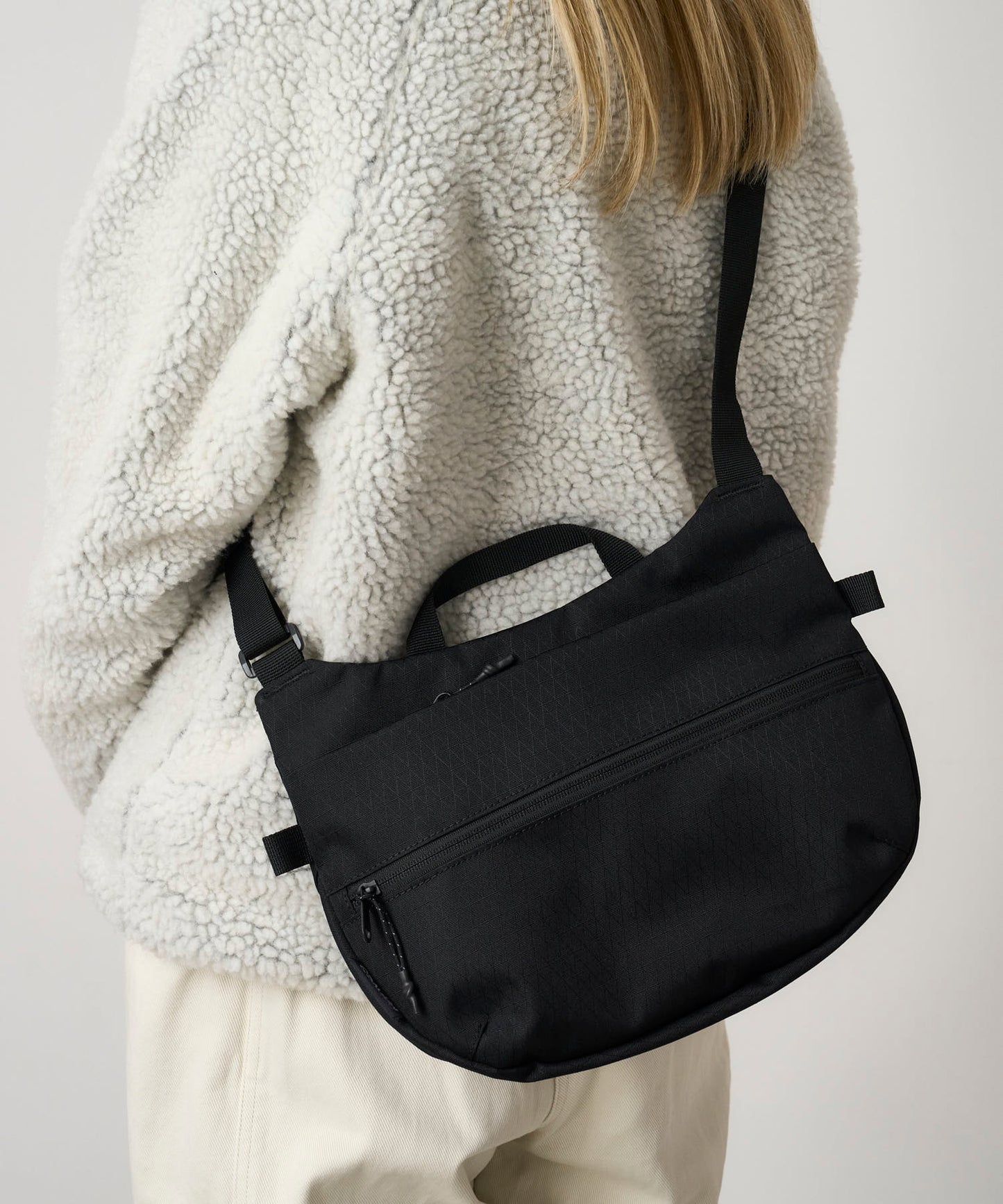 Gramicci - Field Sacoche - Black