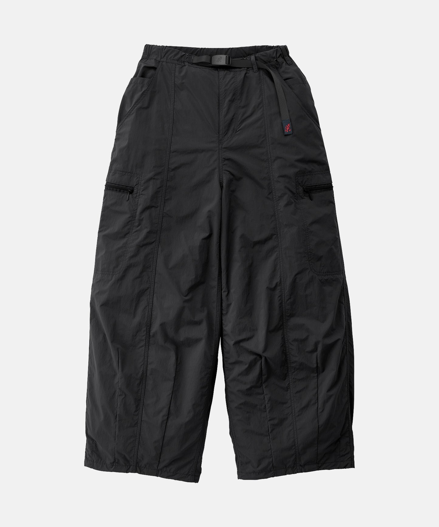 Gramicci - Nylon Balloon Pant - Black