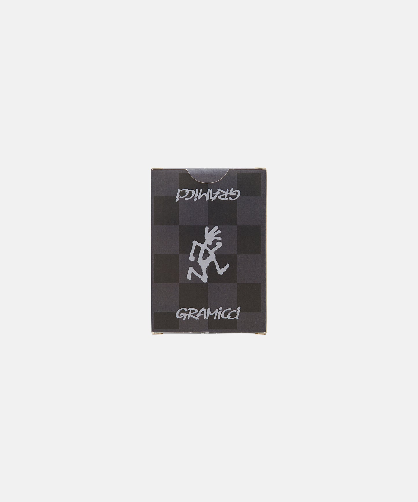 Gramicci - Playing Cards