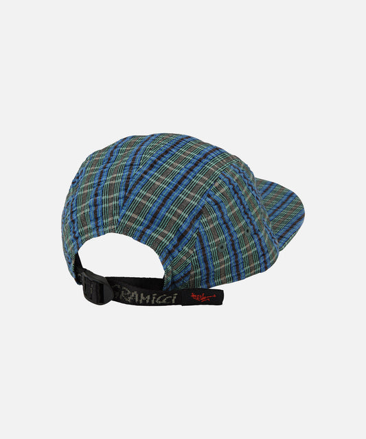 Gramicci - Long Bill Cap - Multi Stripe