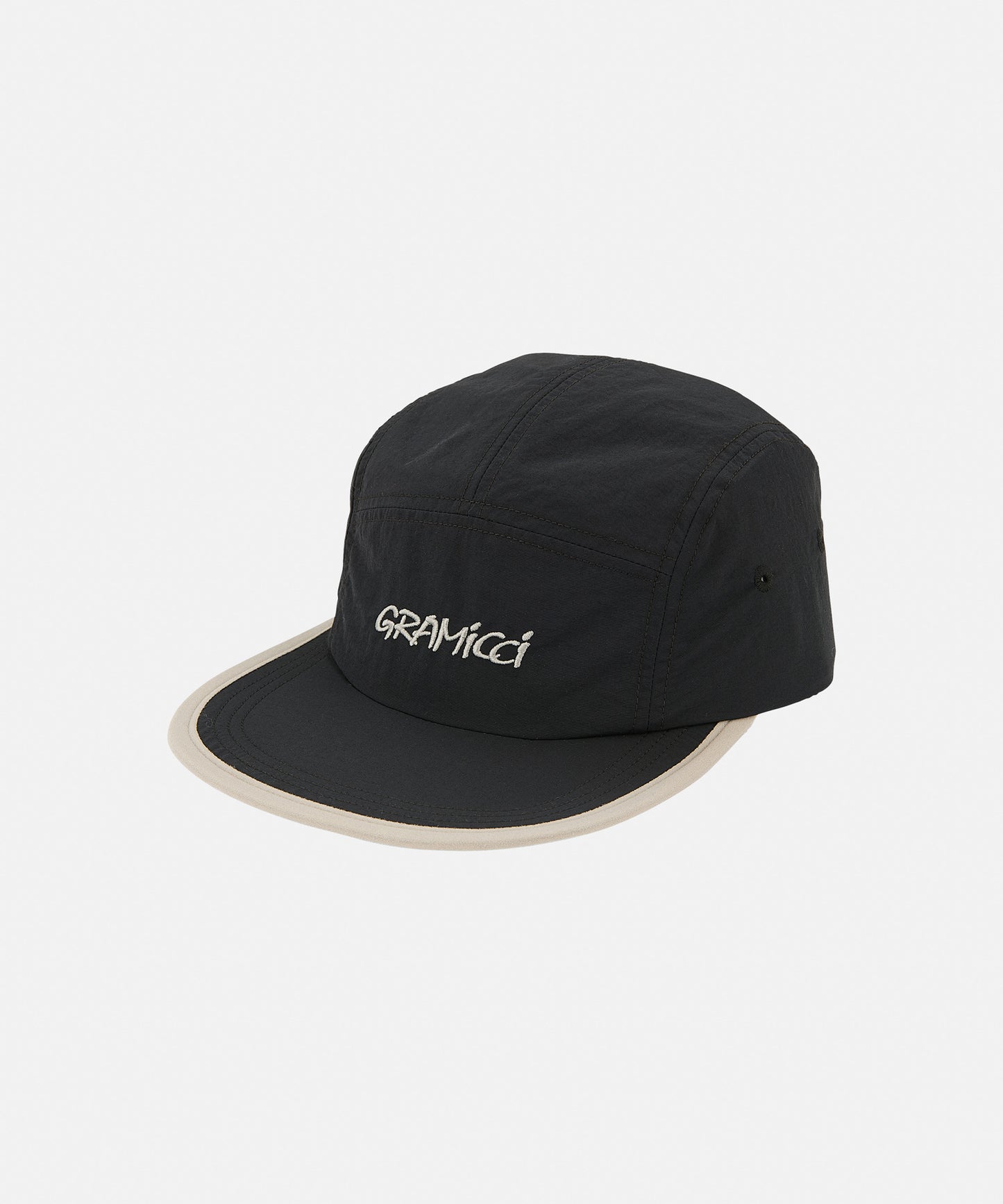 Gramicci - Nylon Gramicci Cap - Black