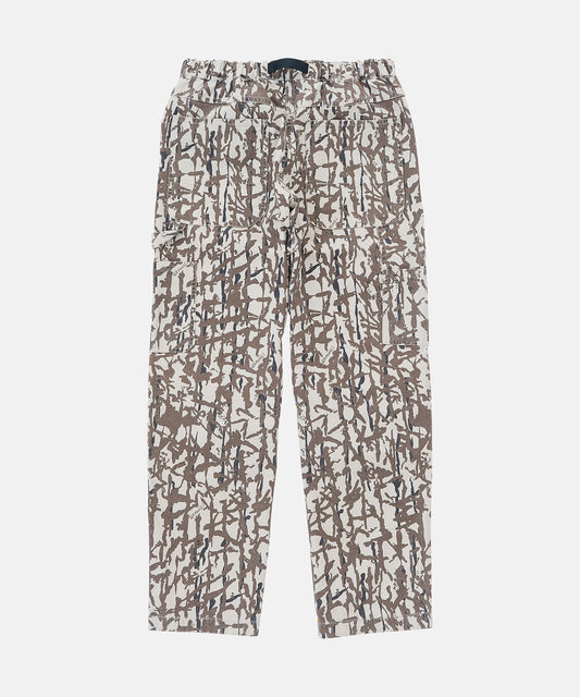 Gramicci - Taos Canvas Pant - Grey Reed