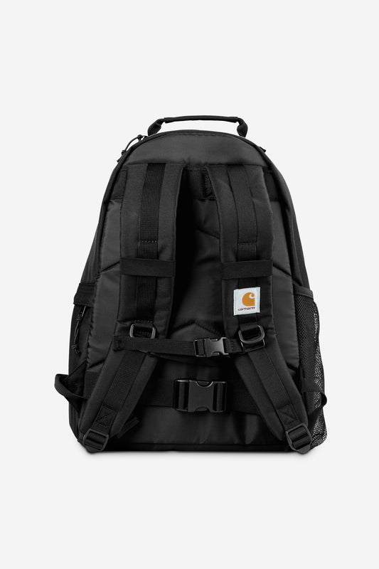 Carhartt WIP - Kickflip Bag - Black