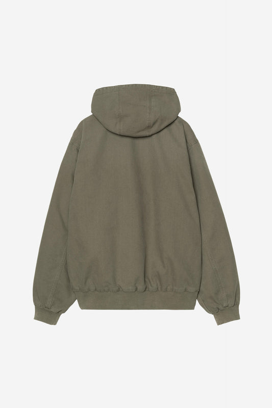 Carhartt WIP - OG Active Jacket - Leaf Stone Canvas