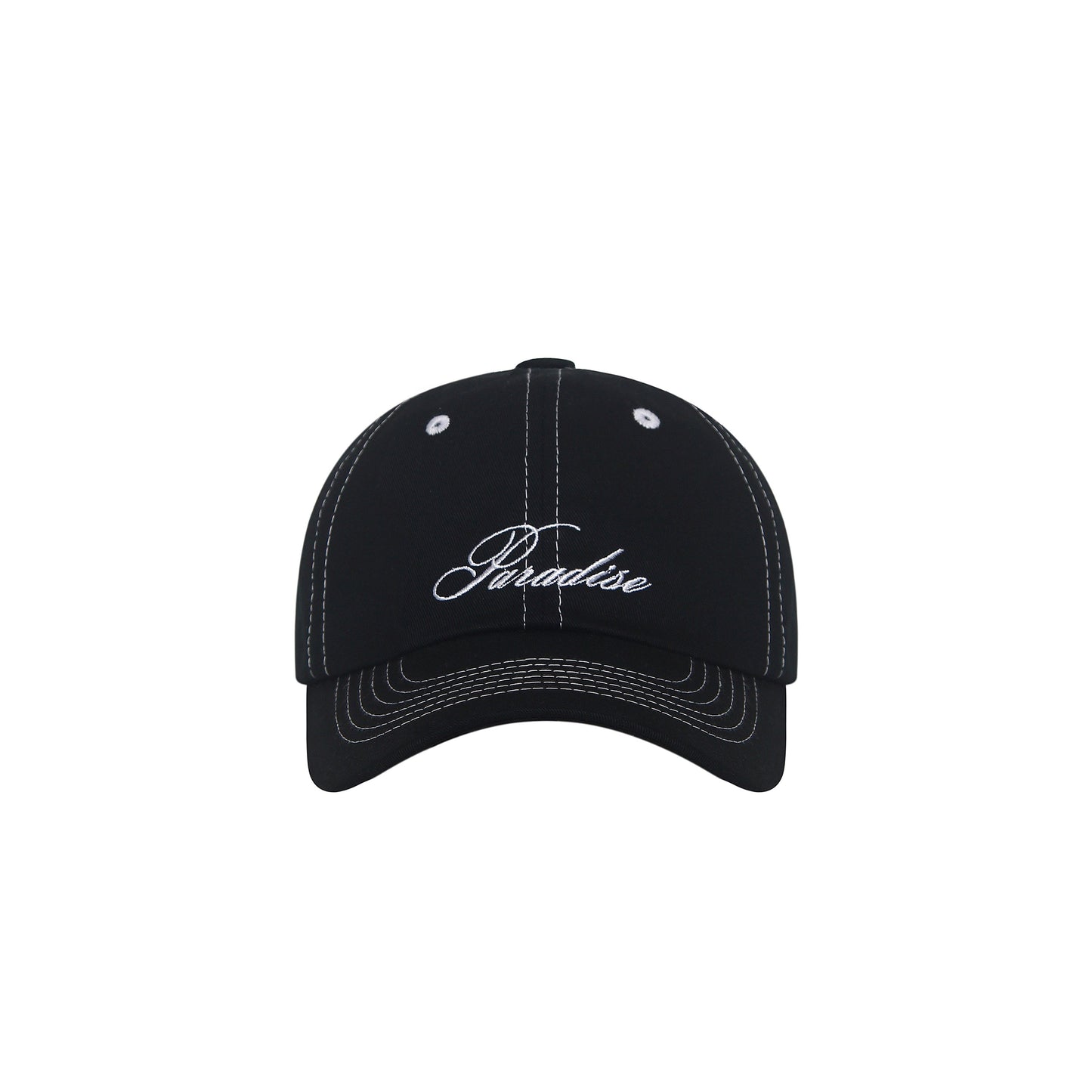 Paradise4Saigon - Legacy Cap - Black