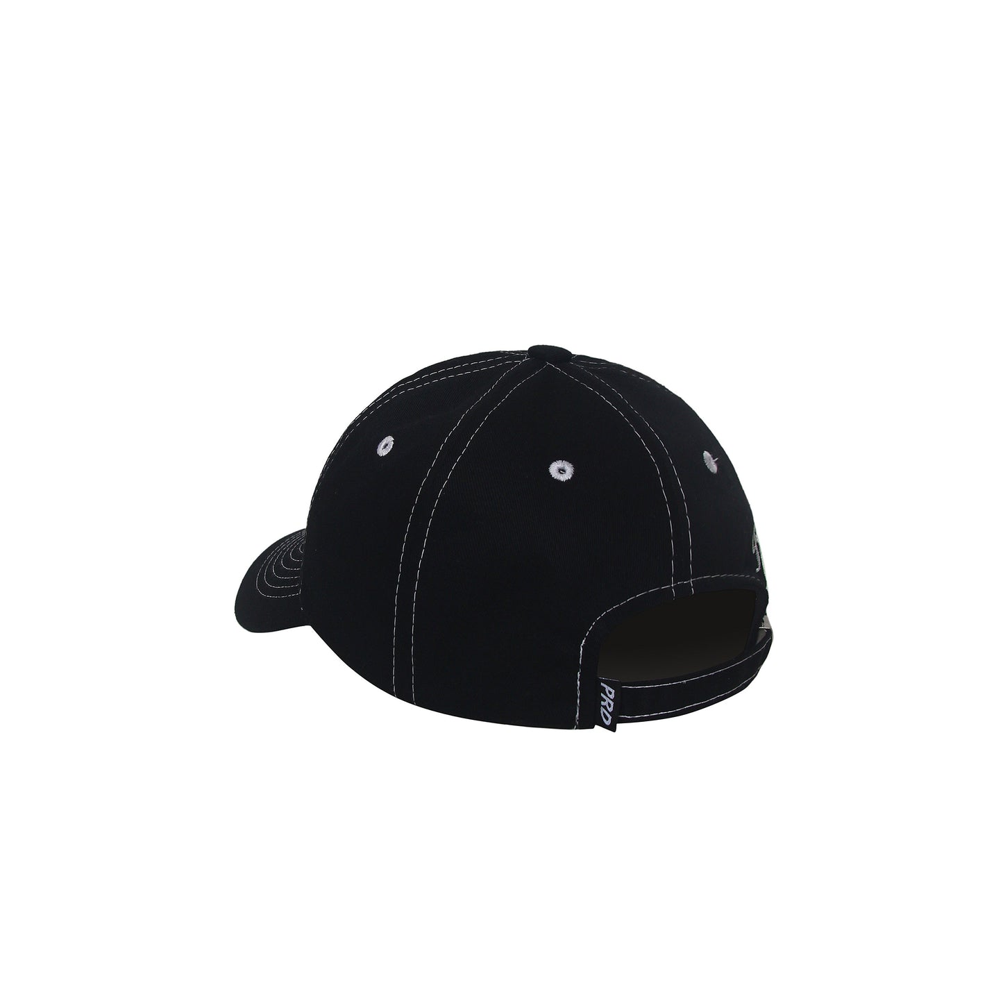 Paradise4Saigon - Legacy Cap - Black