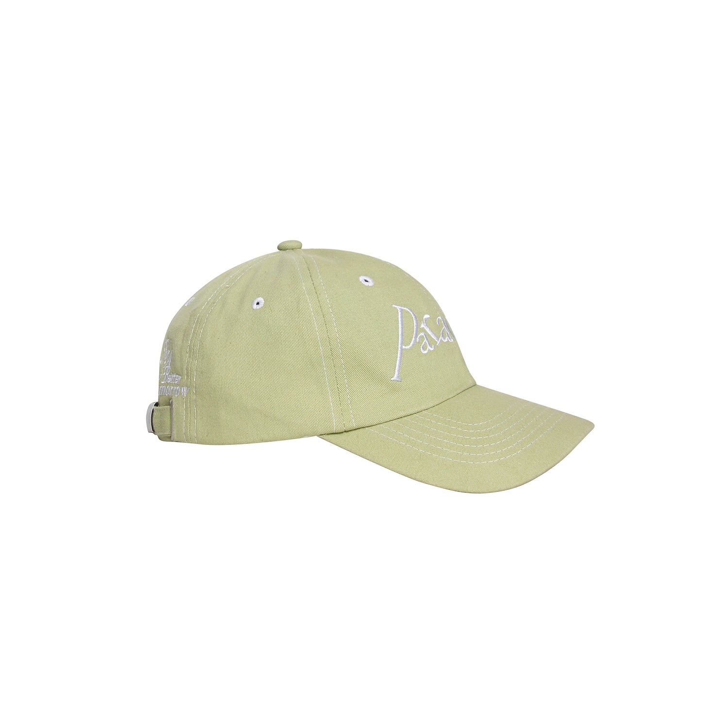 Paradise4Saigon - Acid Cap - Matcha