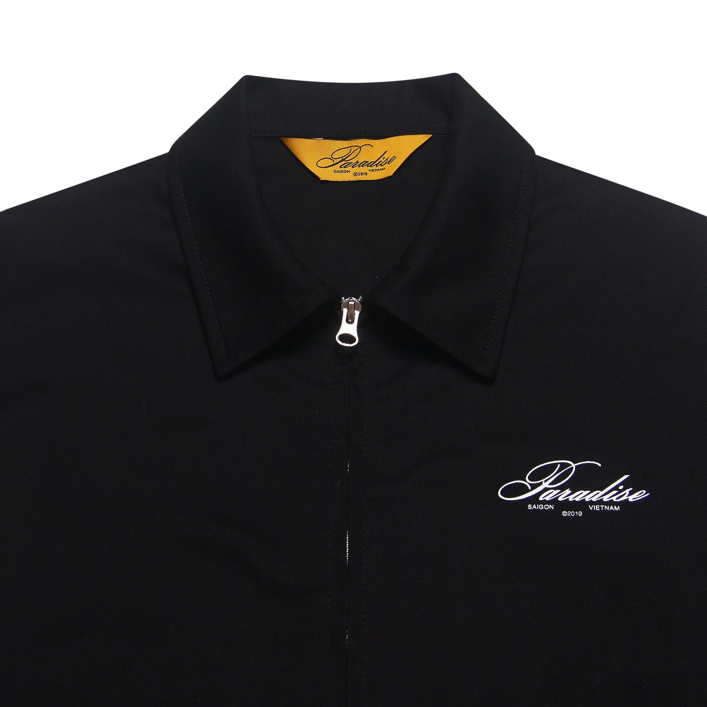 Paradise4Saigon - Unity Jacket