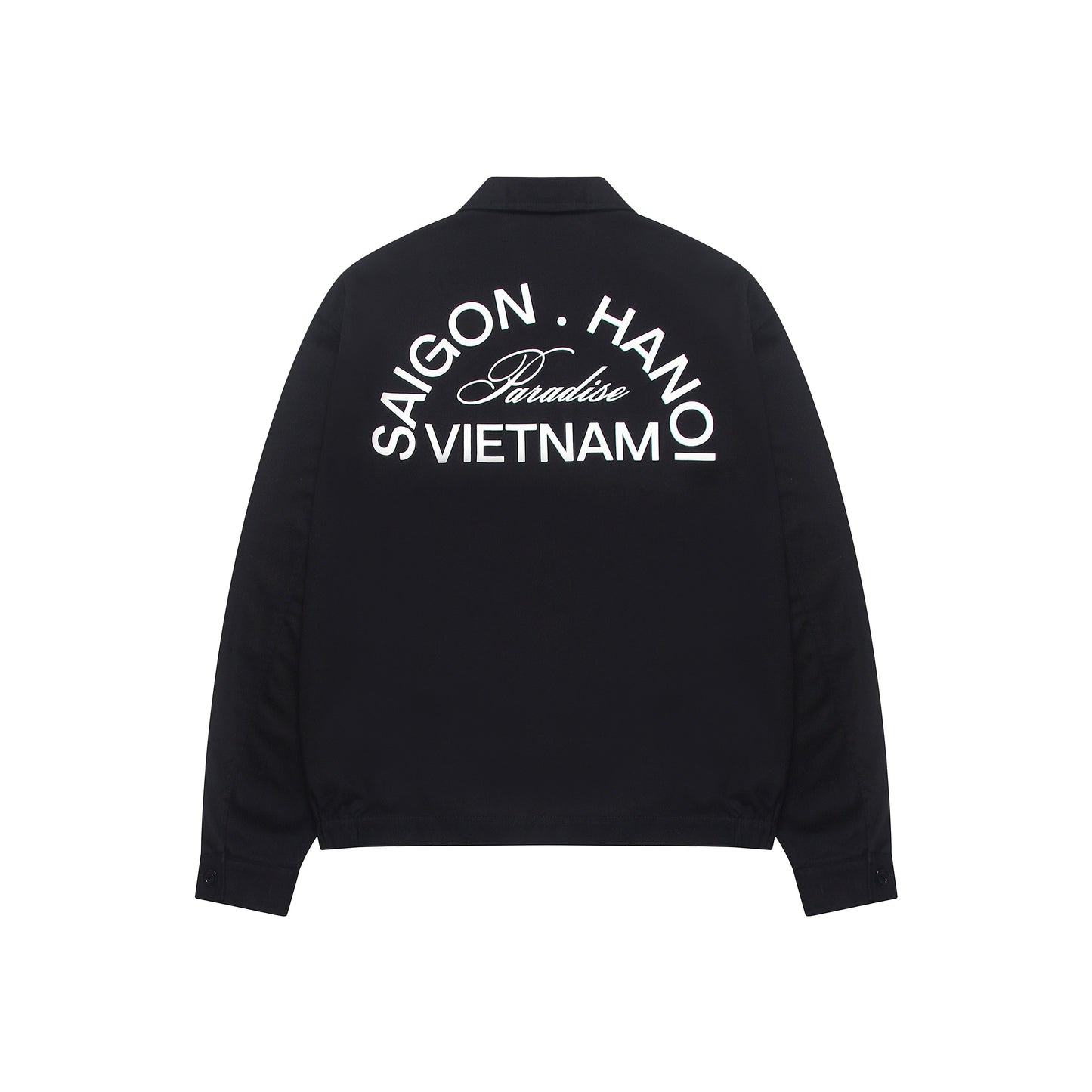 Paradise4Saigon - Unity Jacket