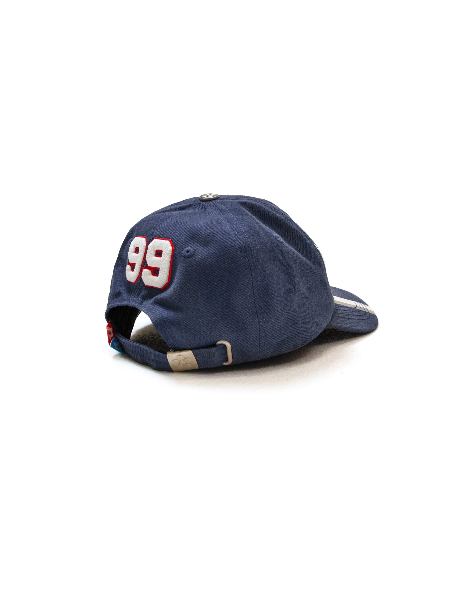 VANDYTHEPINK - Racing Cap - Navy