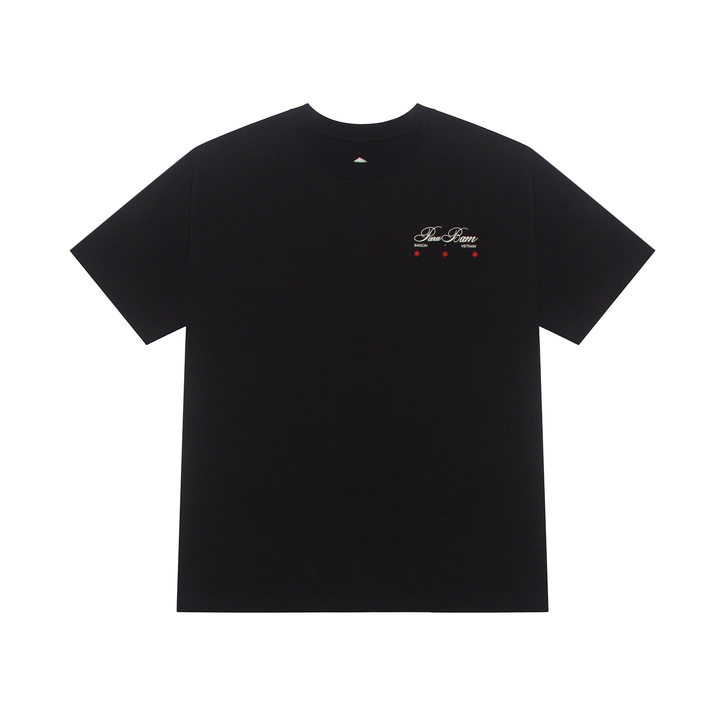 Paradise4Saigon - Palm Tiger Tee