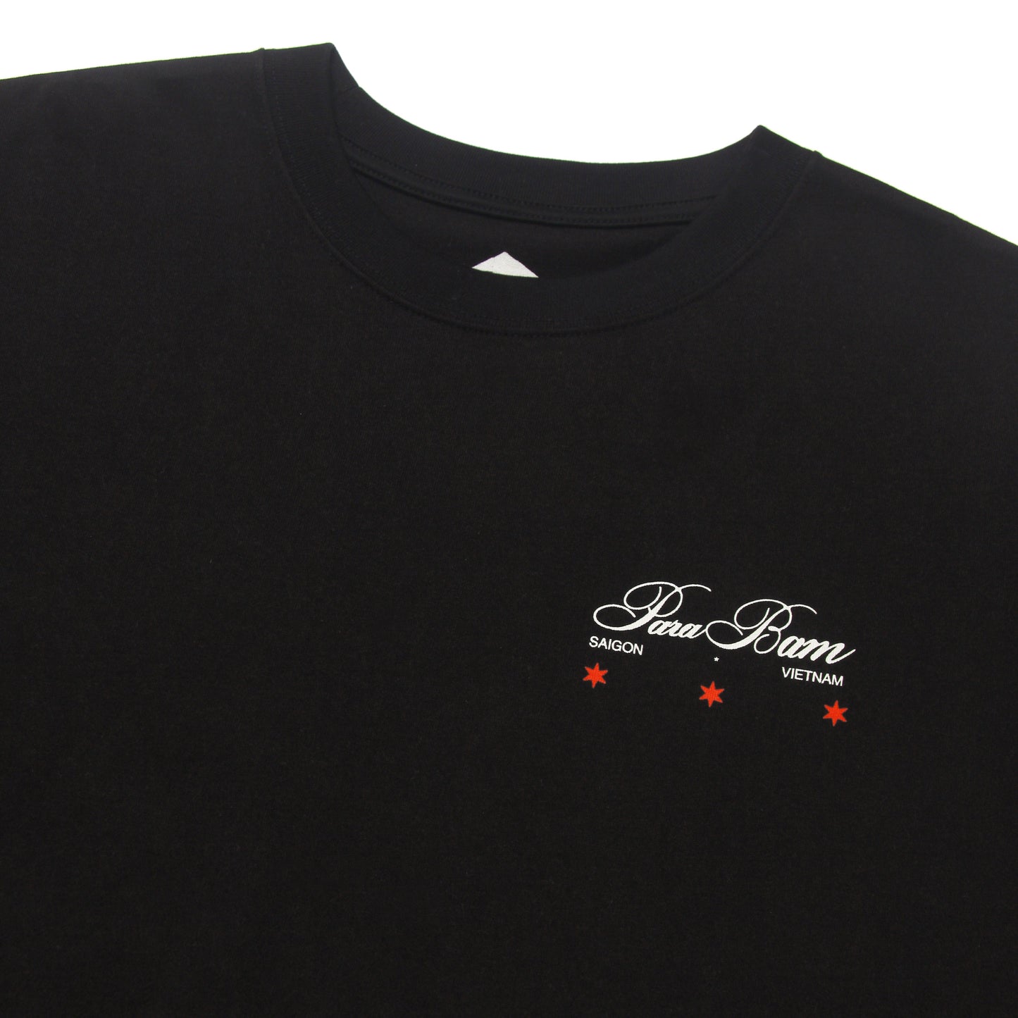 Paradise4Saigon - Palm Tiger Tee