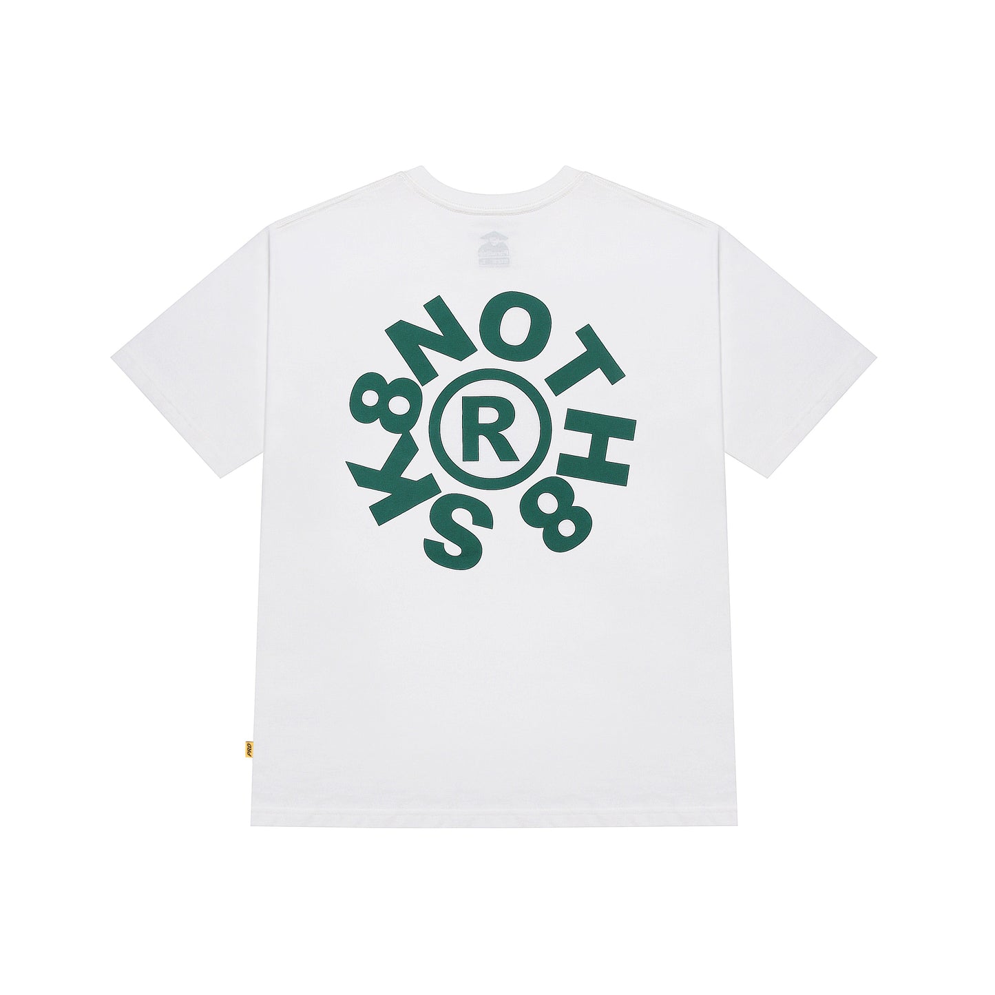 Paradise4Saigon - Michelin Five Stars Tee
