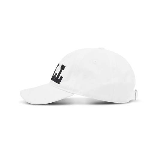 KILLJOY - KILL Cap - White