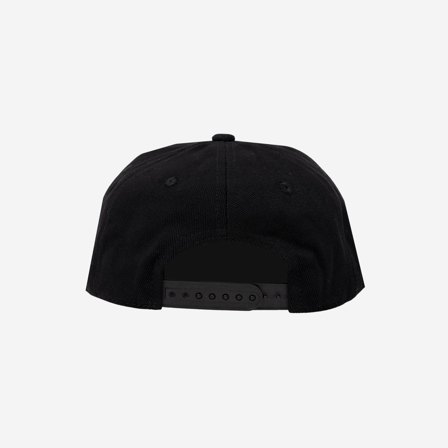FELT - Work Logo Cap (Black)