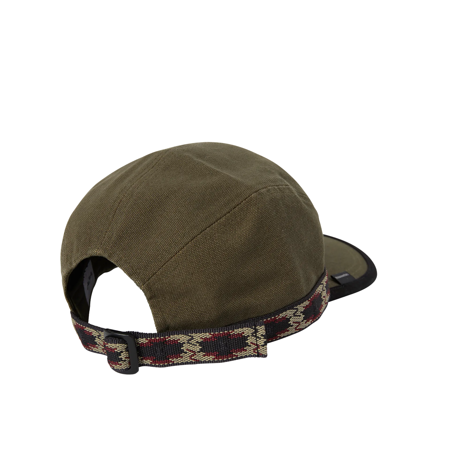 Thisisneverthat - Long Bill Strap Cap - Khaki
