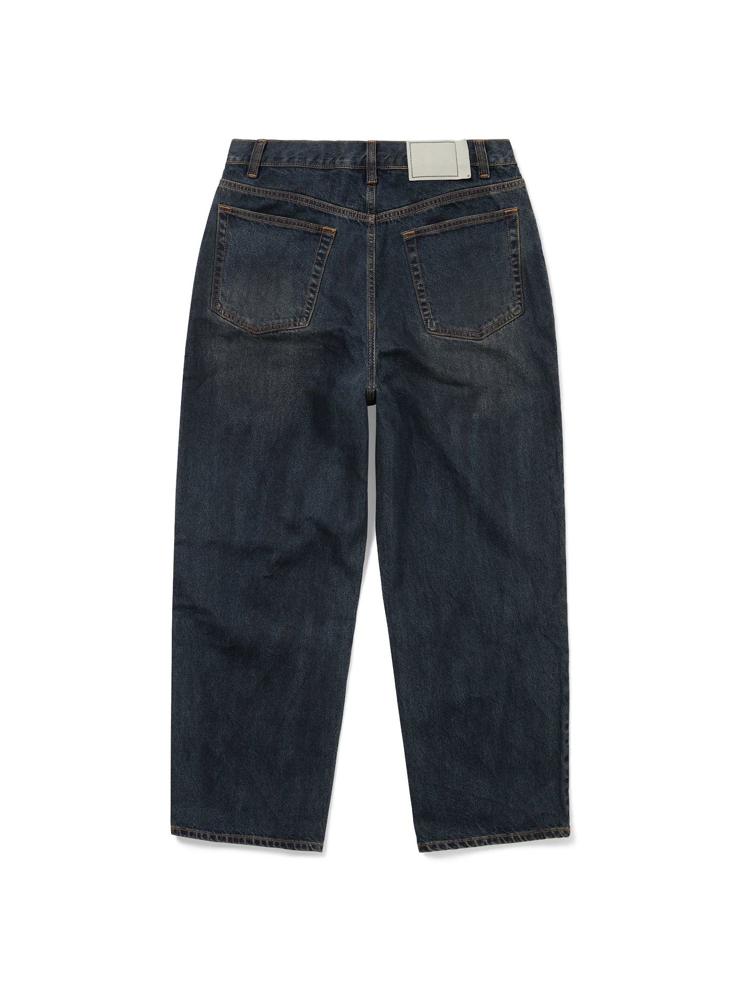 Thisisneverthat - Loose Jeans - Dusty Mud