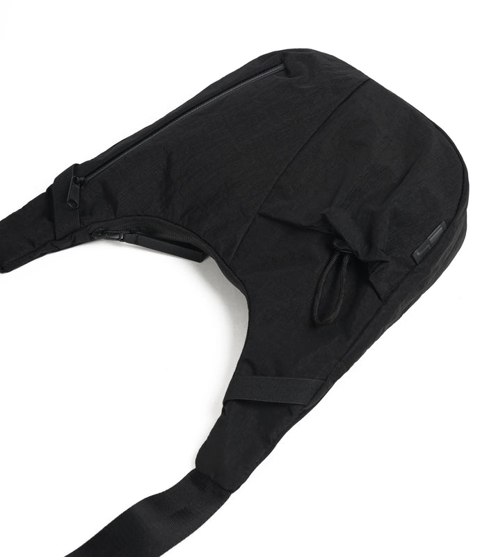 Sealson - M1 | Crossbody Bag - Black