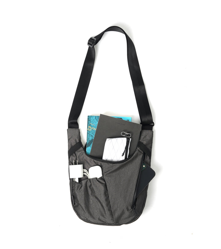 Sealson - M1 | Crossbody Bag - Sage Green