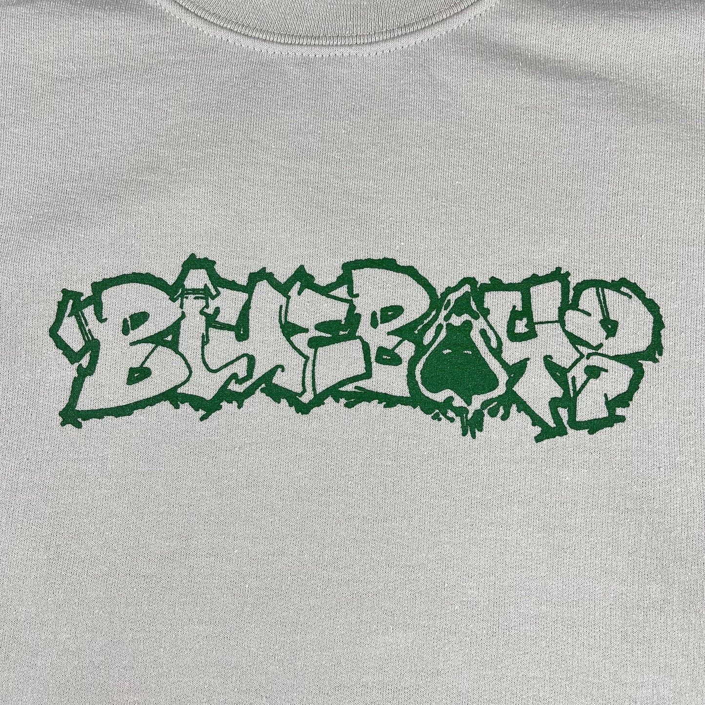 BlueBoyzSportsClub - Mosher Crewneck (Sand)