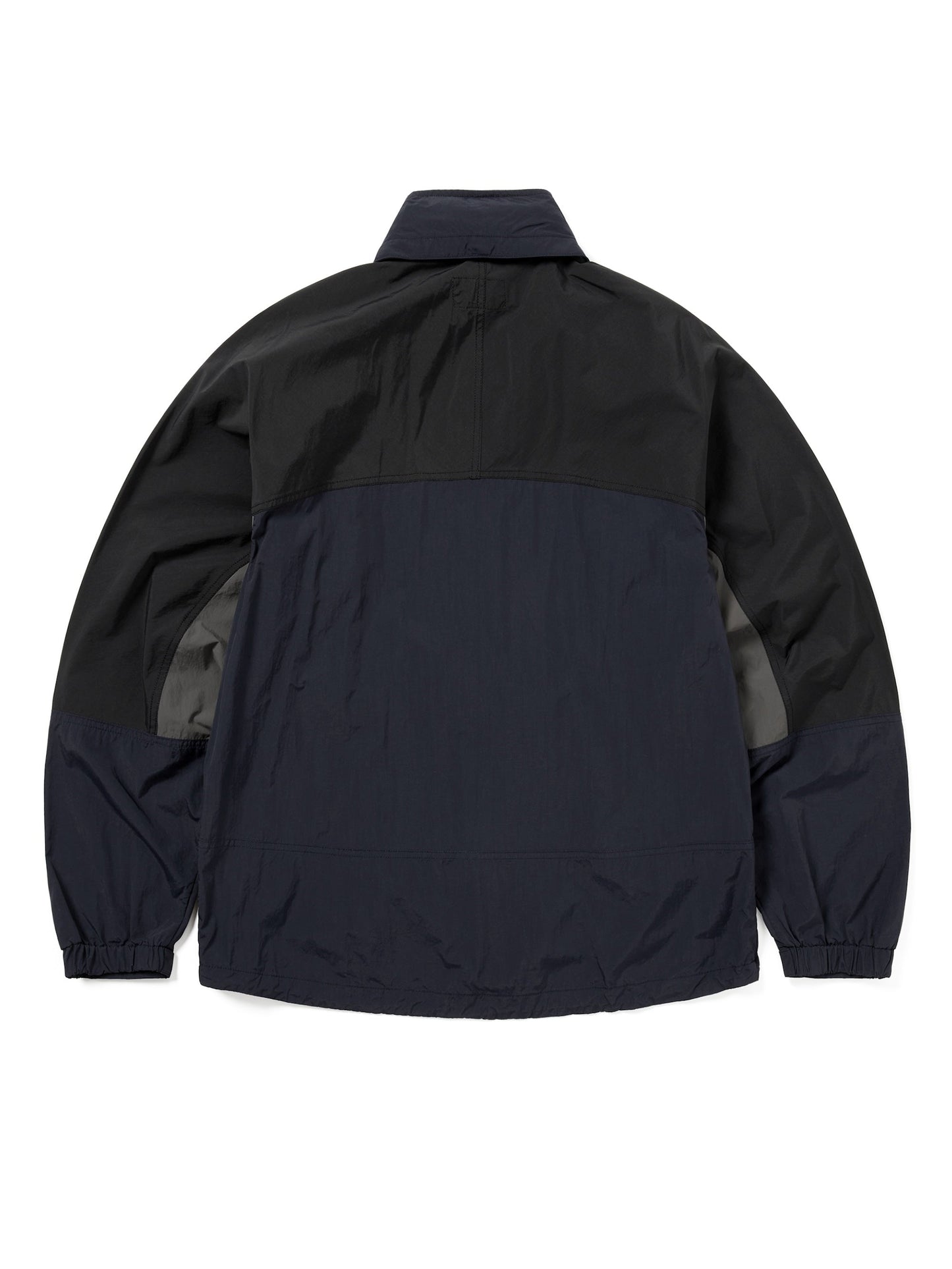 thisisneverthat - Nylon Mountain Jacket - Navy