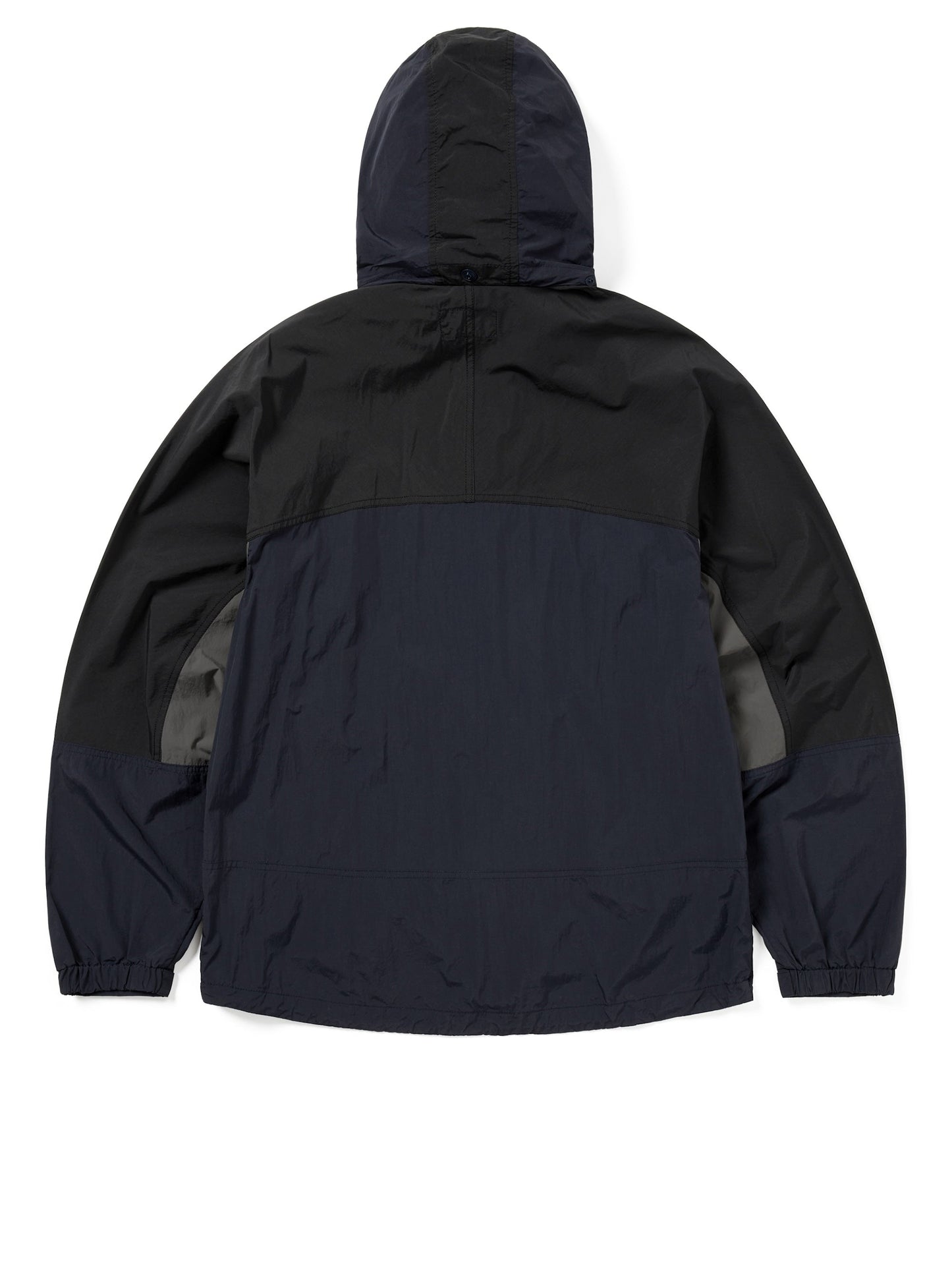 thisisneverthat - Nylon Mountain Jacket - Navy