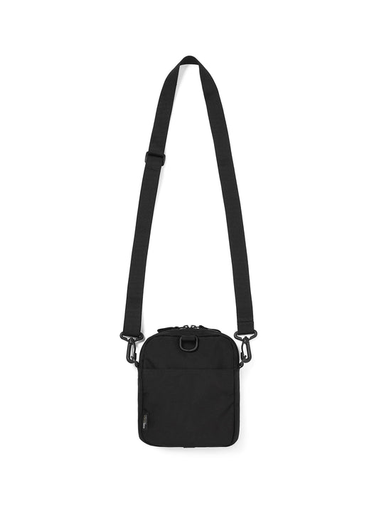 Thisisneverthat - Originals Shoulder Bag - Black